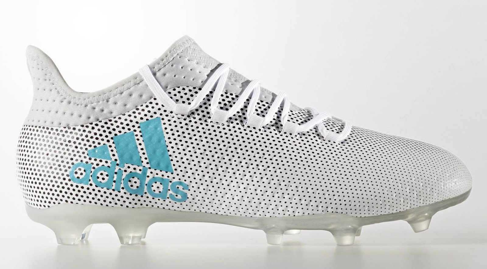 Adidas 17.1 vs sales 17.2 vs 17.3